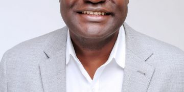 Ivory Coast’s StarNews Mobile Guy Kamgaing