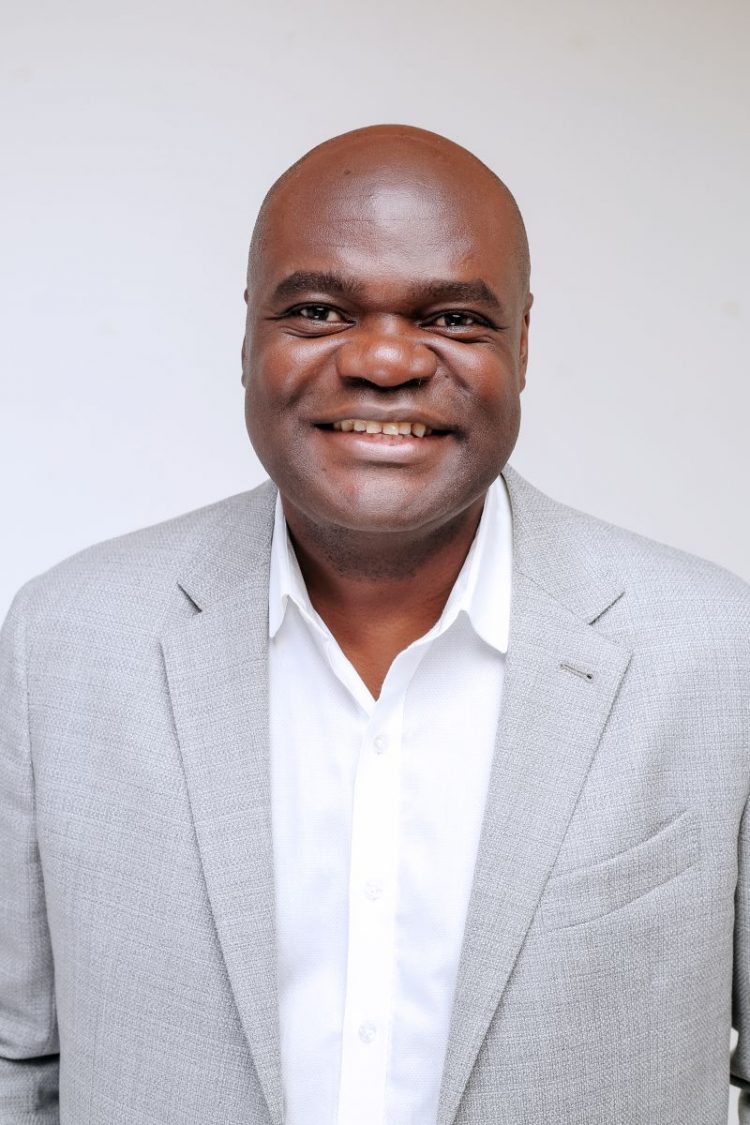 Ivory Coast’s StarNews Mobile Guy Kamgaing