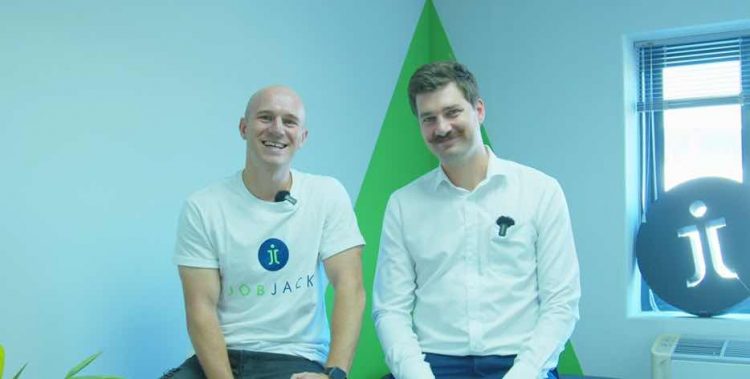 JOBJACK South Africa