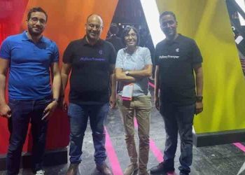 My Easy Transfer Tunisia