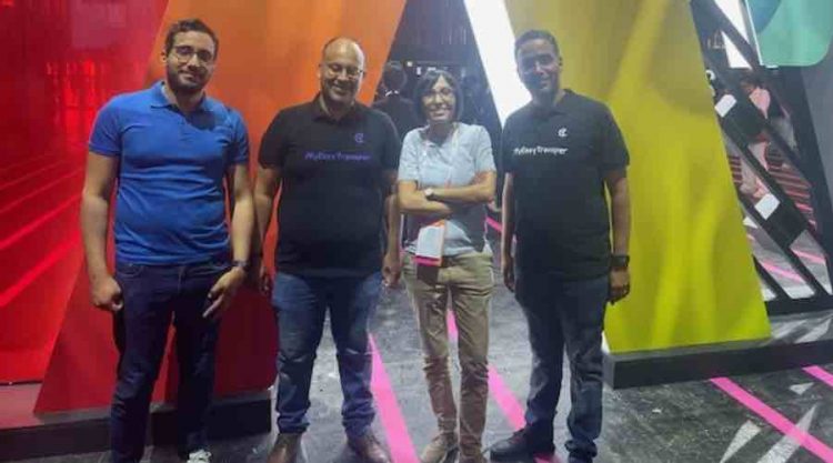 My Easy Transfer Tunisia