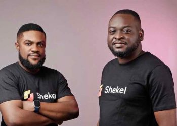 Shekel Mobility Nigeria
