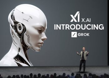 Grok ai Elon Musk