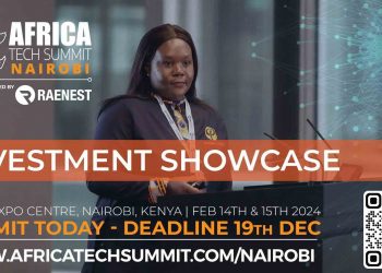 Africa Tech Summit 2024