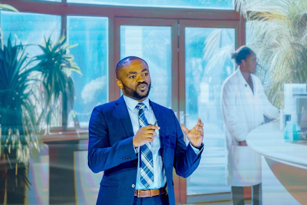 Africa’s Business Heroes Prize Competition 2023, Dr. Ikpeme Neto, WellaHealth