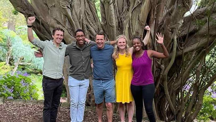 E4E Africa South Africa