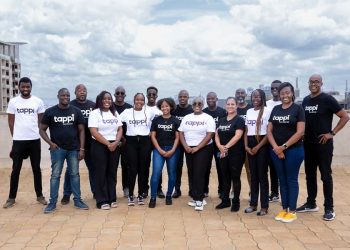 Tappi Kenya