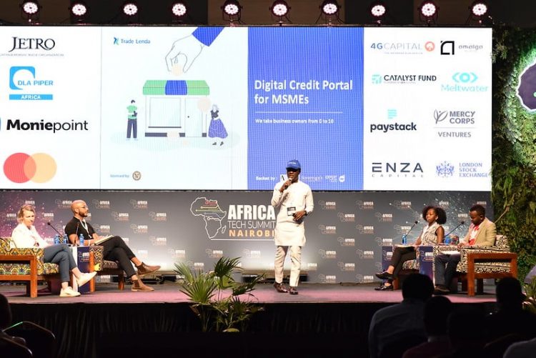 Africa Tech Summit Nairobi