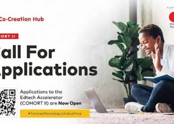 CcHub Mastercard EdTech Fellowship