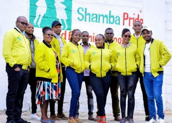 Shamba Pride Kenya