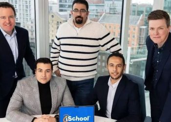 iSchool Egypt