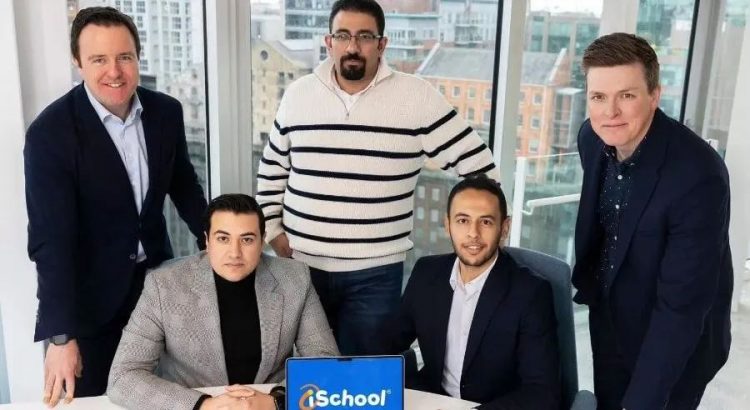 iSchool Egypt