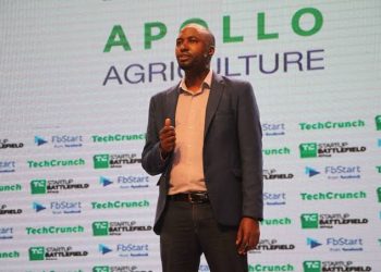 Apollo Agriculture Kenya