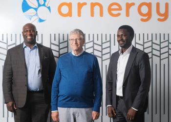 Arnergy Nigeria