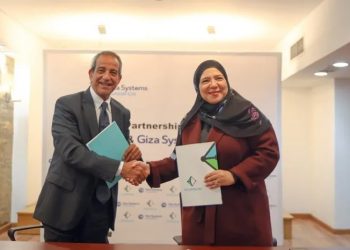 EdTech startup Egypt