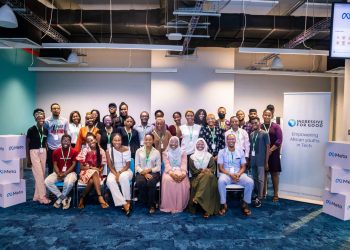 META and Ingressive for Good