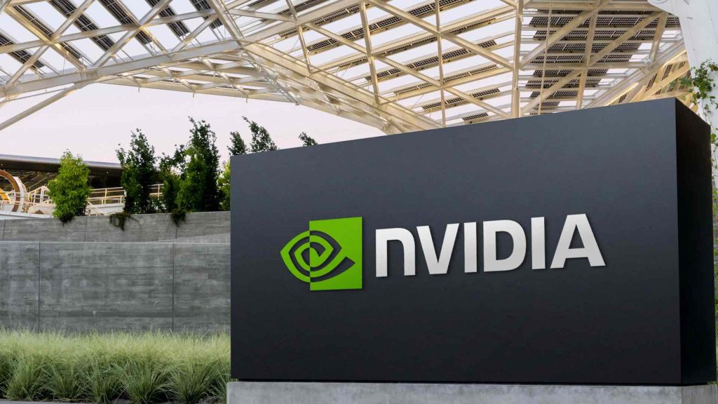 Nvidia