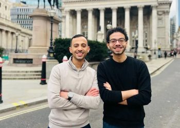 Zeal Fintech Egypt
