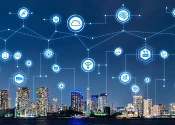 Smart cities In Africa