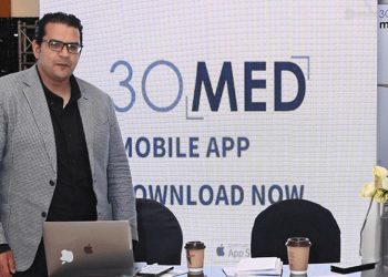 30Med Egypt