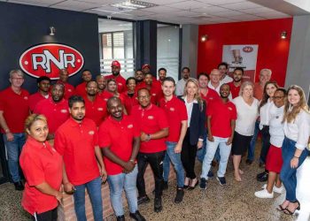 RNR South Africa
