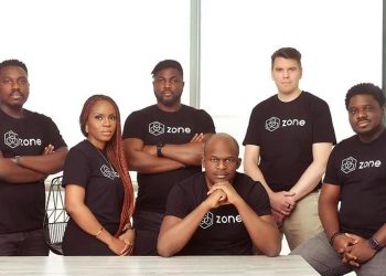Zone Fintech Nigeria