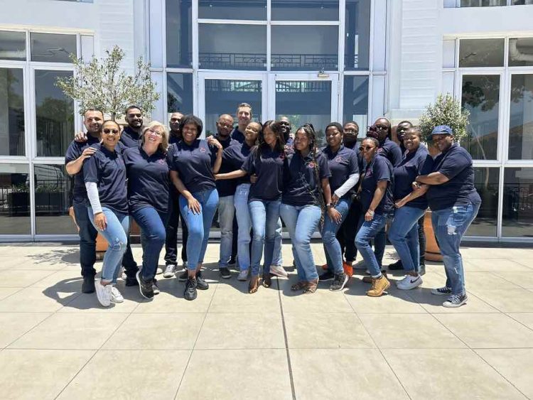 Adumo Lesaka South Africa