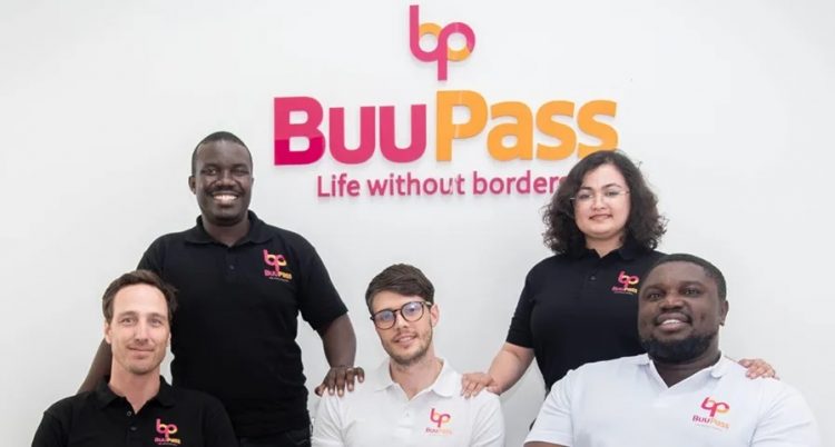 BuuPass QuickBus Kenya
