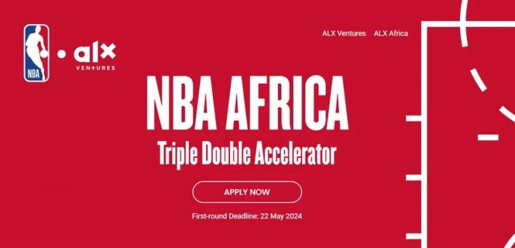 NBA Africa