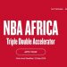 NBA Africa