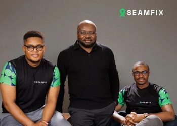 Seamfix Nigeria