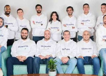 bluworks Egypt