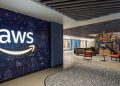 Amazon Web Services AWS Startups