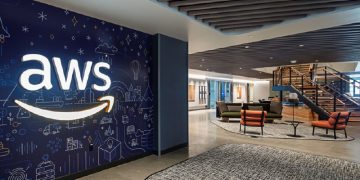 Amazon Web Services AWS Startups
