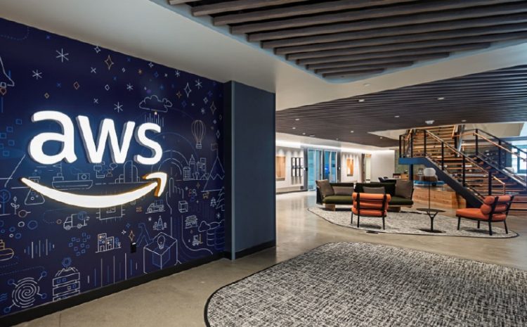 Amazon Web Services AWS Startups