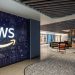 Amazon Web Services AWS Startups