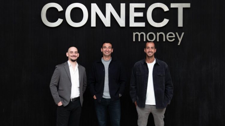 Connect Money Egypt