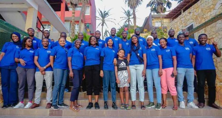 LAfricaMobile Senegal