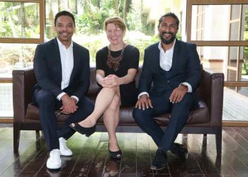 Launch Africa Ventures