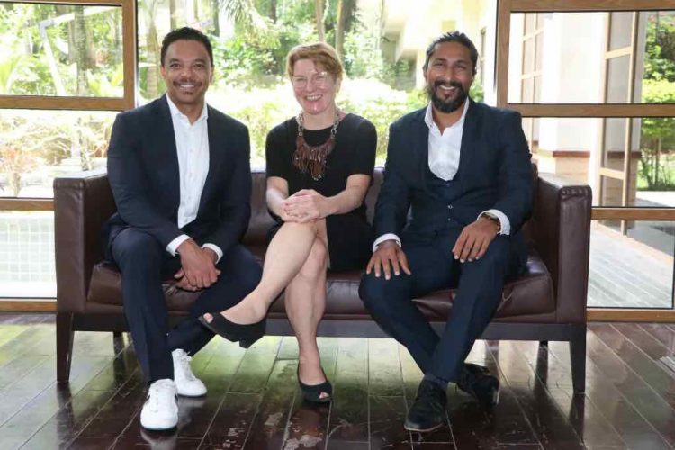 Launch Africa Ventures