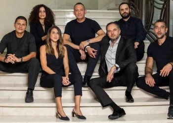 Potcast Productions Egypt