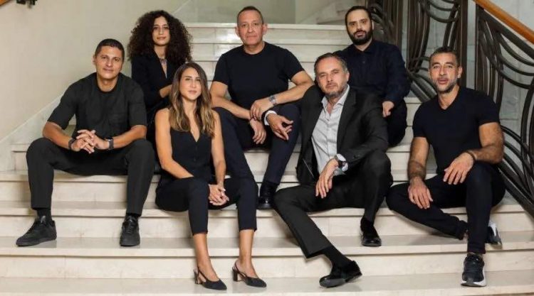 Potcast Productions Egypt