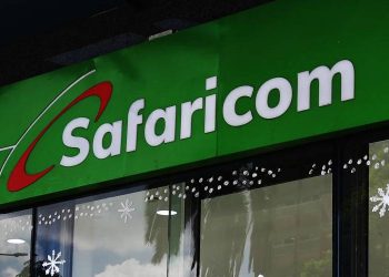 Safaricom