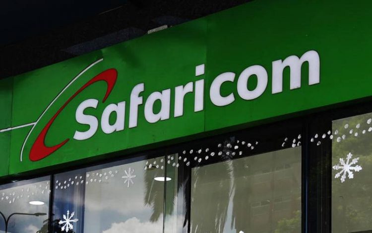 Safaricom