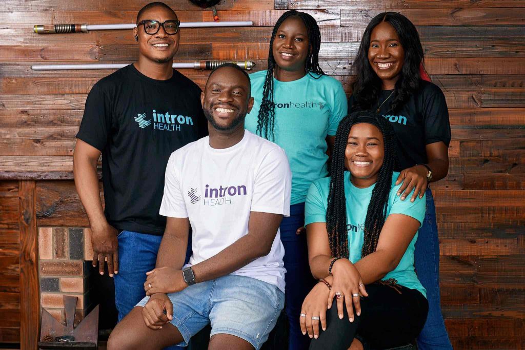 Intron Health