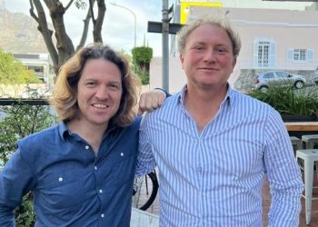 Turnstay South Africa