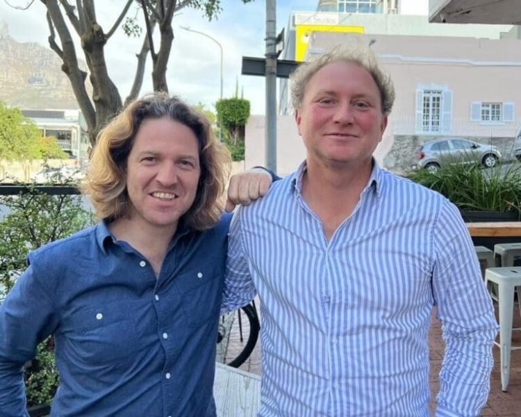 Turnstay South Africa