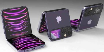 iphone foldable phone