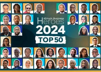 Africa’s Business Heroes competition 2024