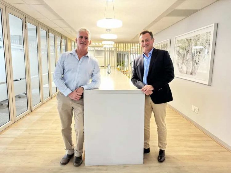 Omnisient South Africa